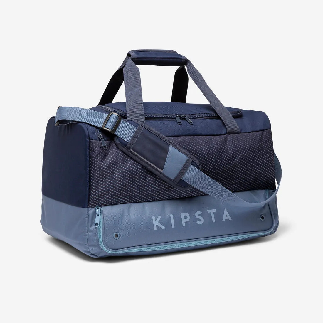 45L Sports Bag Hardcase