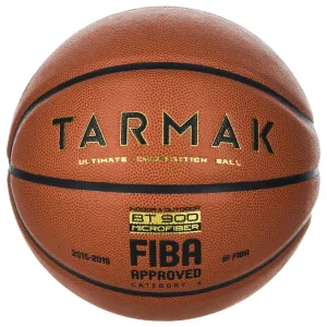 BT900 Size 6 FIBA-Certified Basketball, Girls/Boys/Women