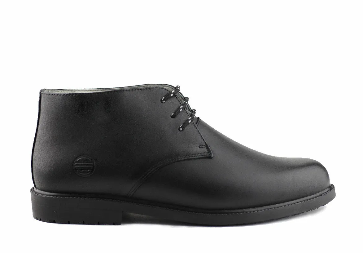 Classic Boots Black