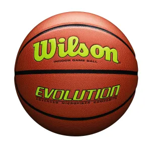 Evolution Game Basketball