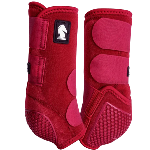 Flexion by Legacy2  Support Boots