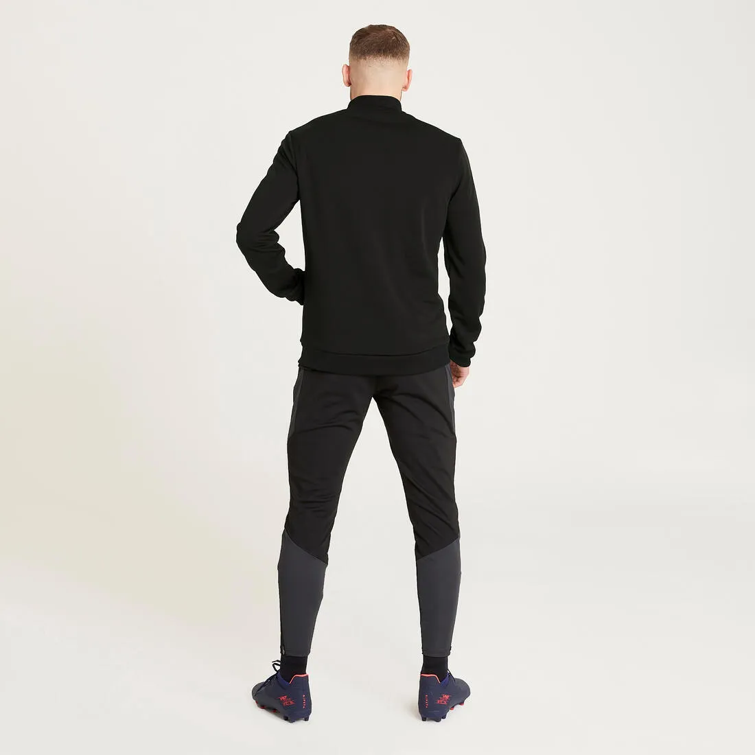 Football Training Jacket Essential