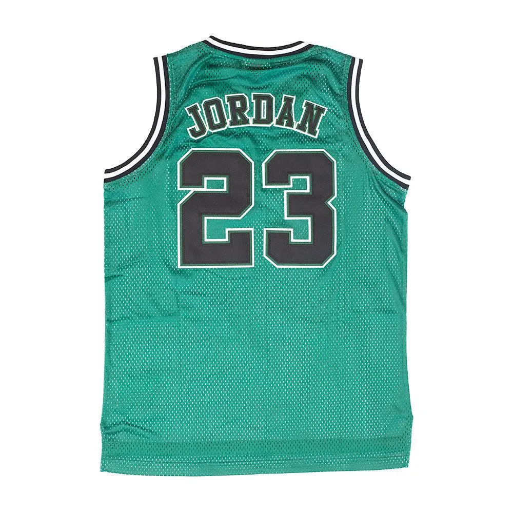 JORDAN BASKETBALL JERSEY