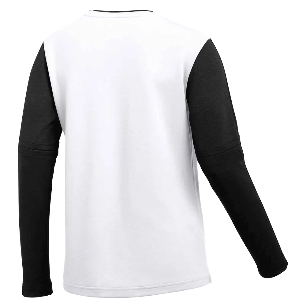 Jordan Women's DF Half Zip Coaches Top