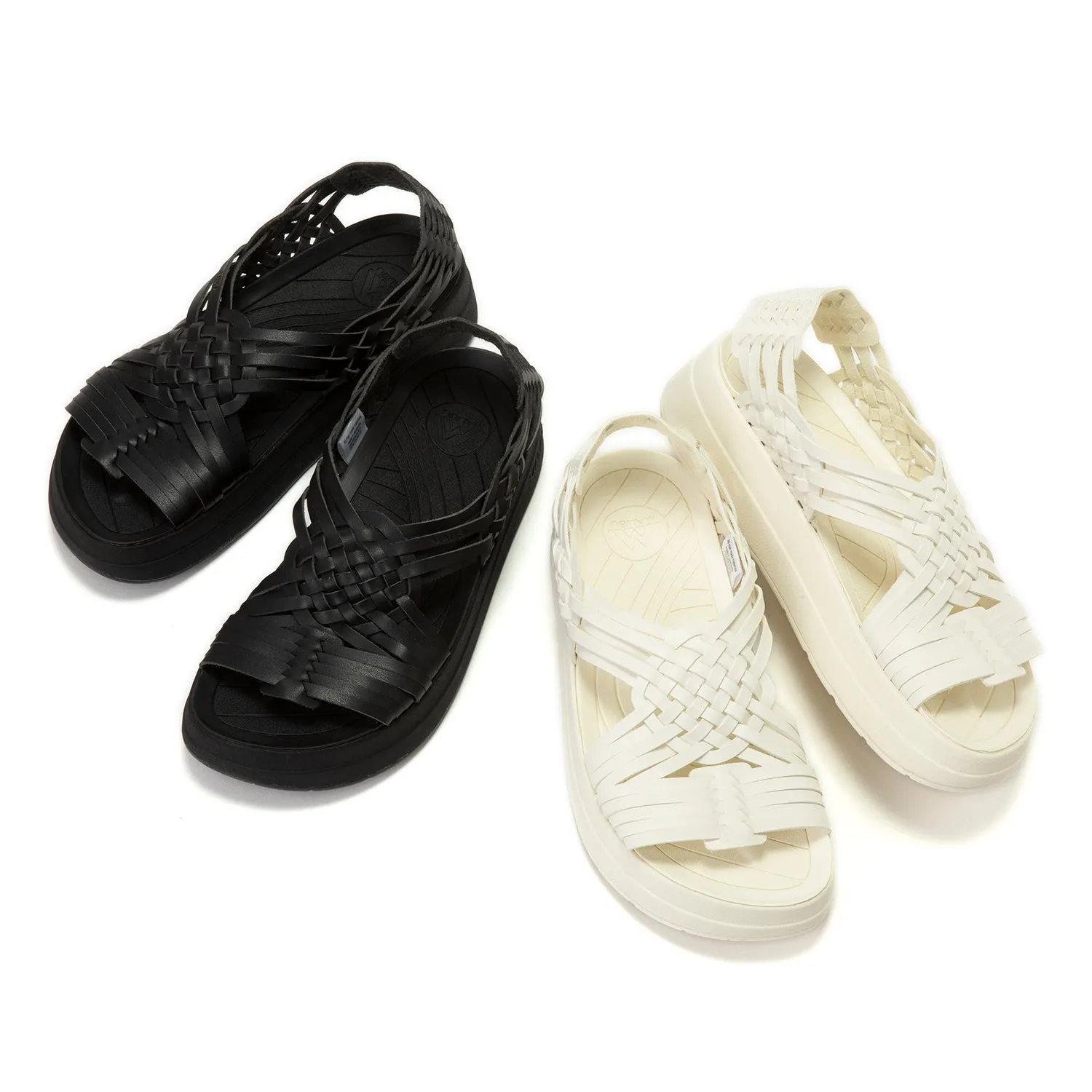 MALIBU SANDALS | マリブサンダルズ　CANYON PLATFORM