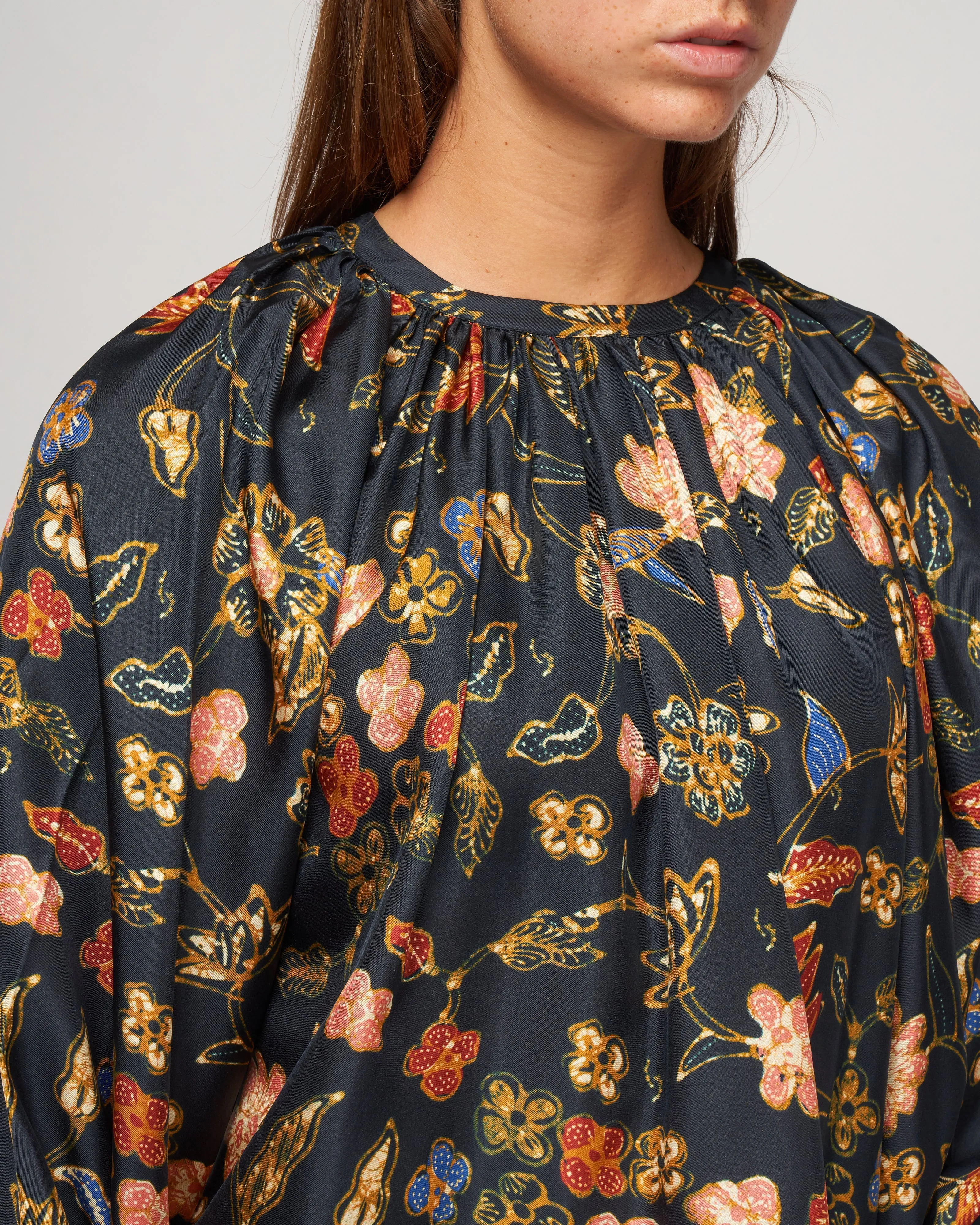 marisol blouse - odessa