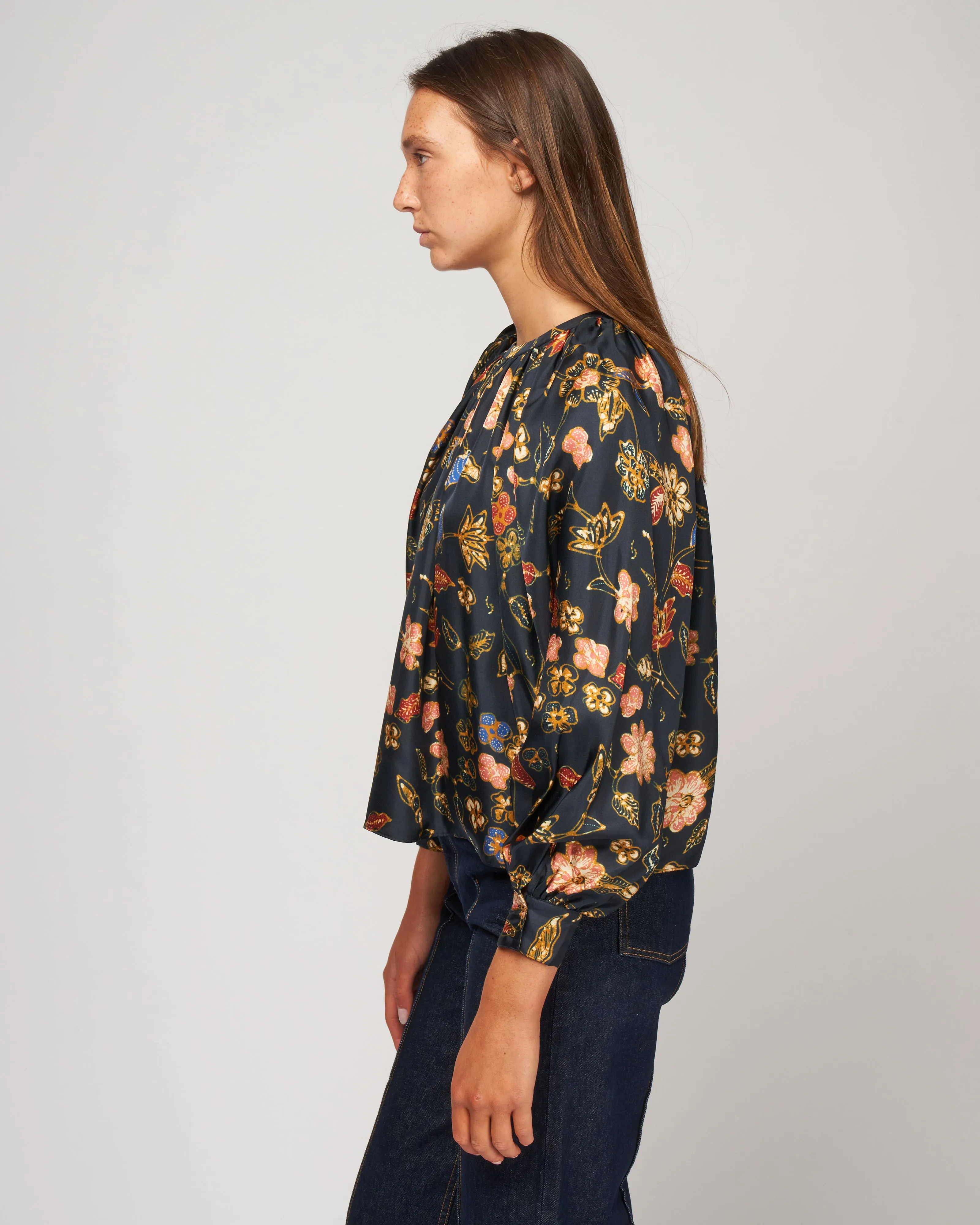 marisol blouse - odessa