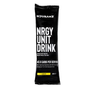 Nrgy Unit Drink (jednokratno serviranje)