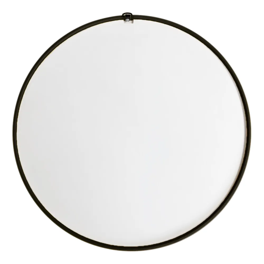 Portland Trail Blazers: Basketball - Modern Disc Wall Sign