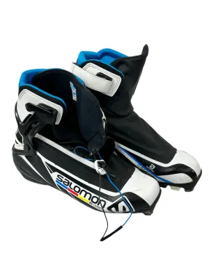 Salomon A-Series RS Carbon Classic Nordic Boots