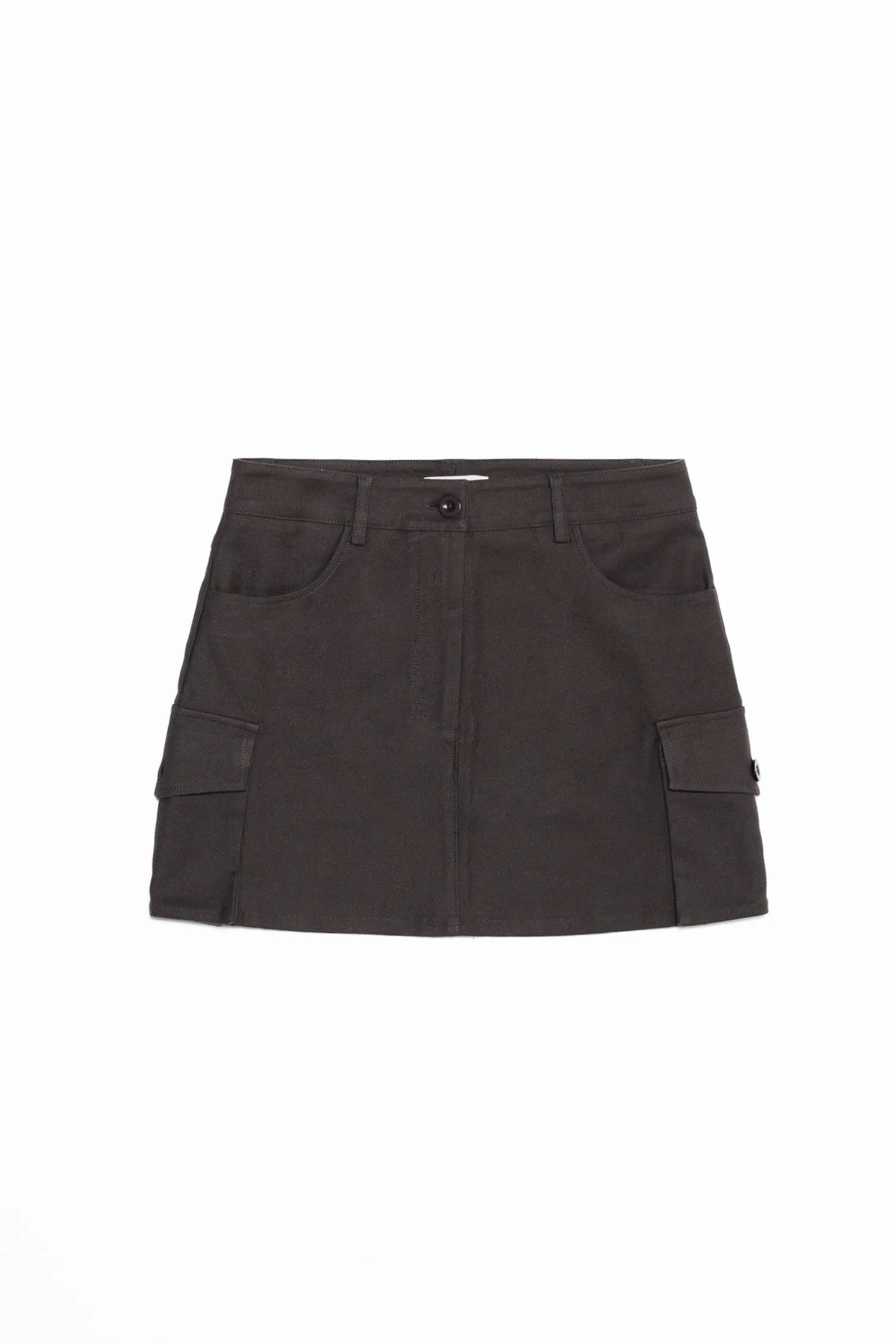 The Jacq Skirt