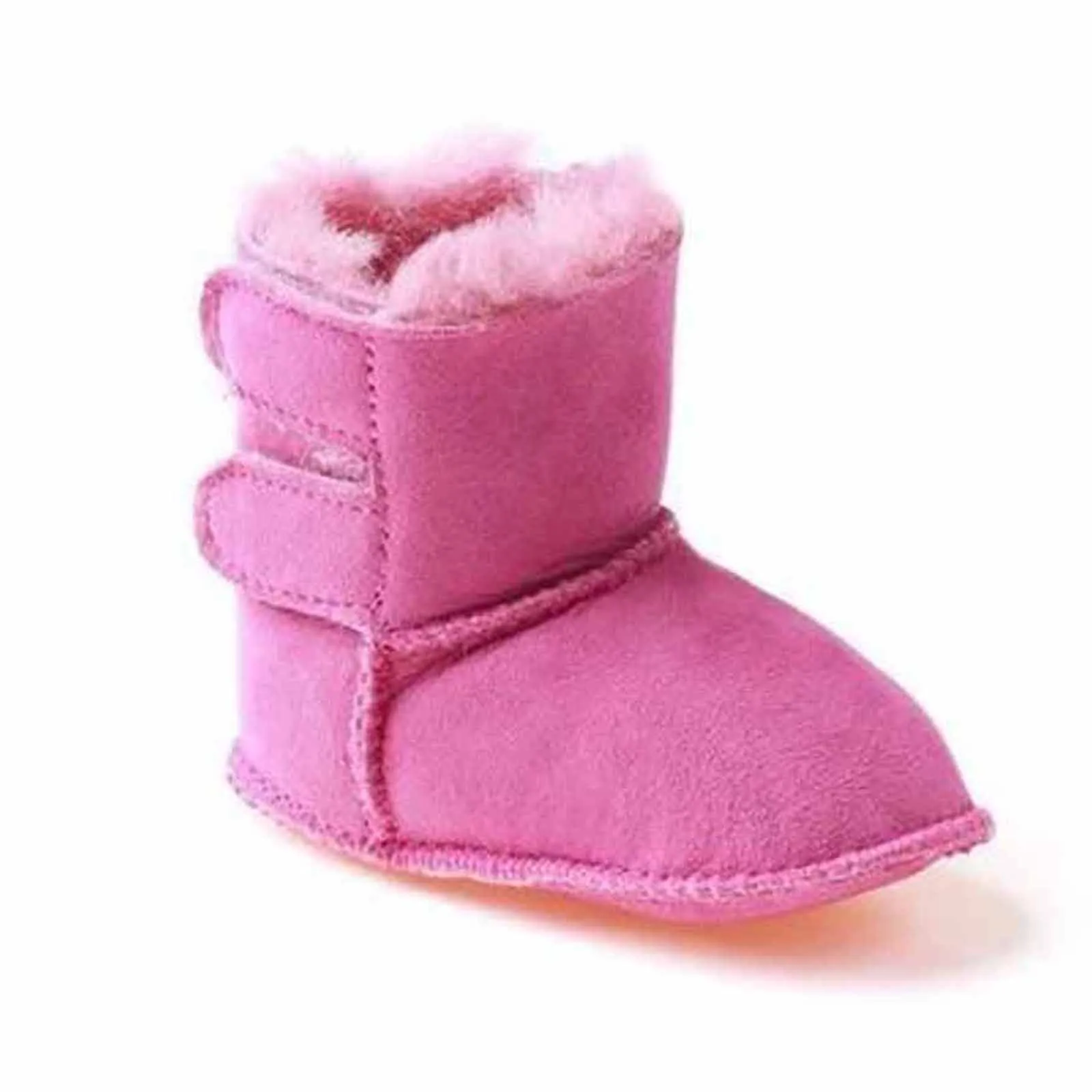 Ugg Boots Classic Baby Dark Rose S