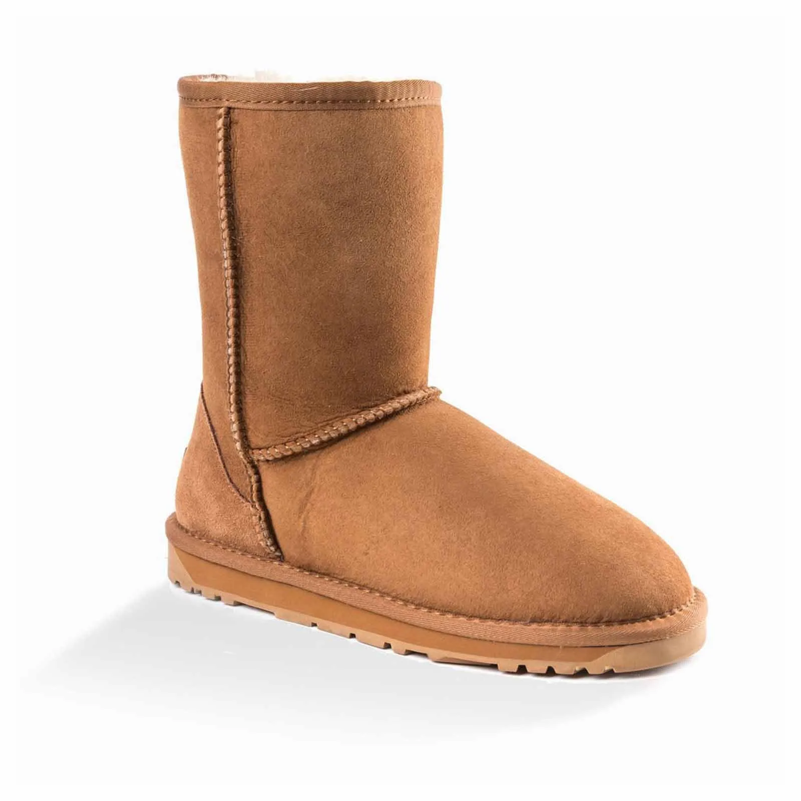 Ugg Boots Classic Short Chestnut 39