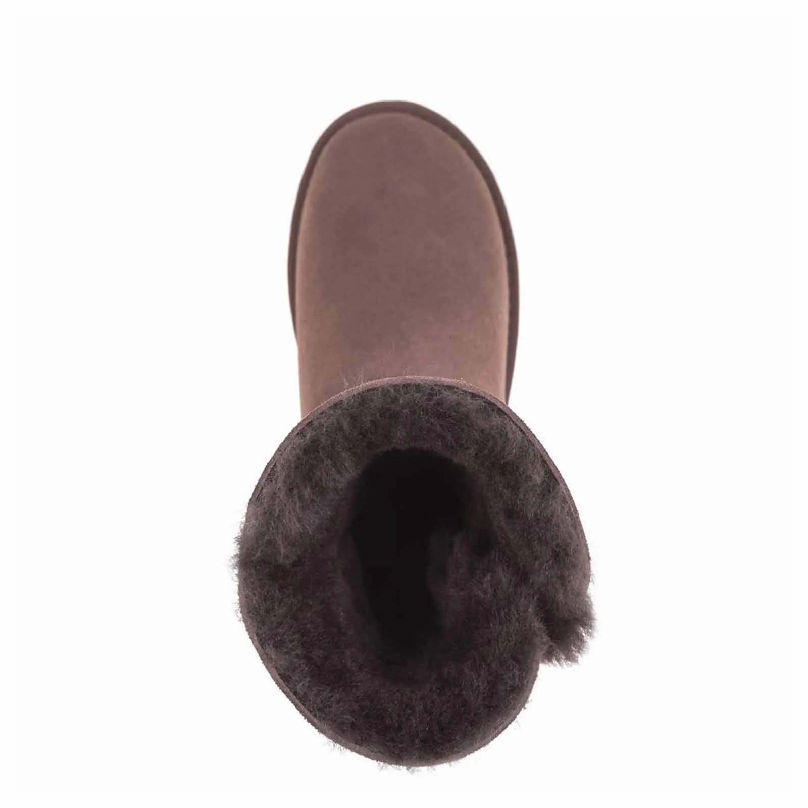 Ugg Boots Classic Short Chocolate 41