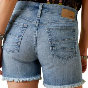 Women's Ariat Stephanie 5" Short
